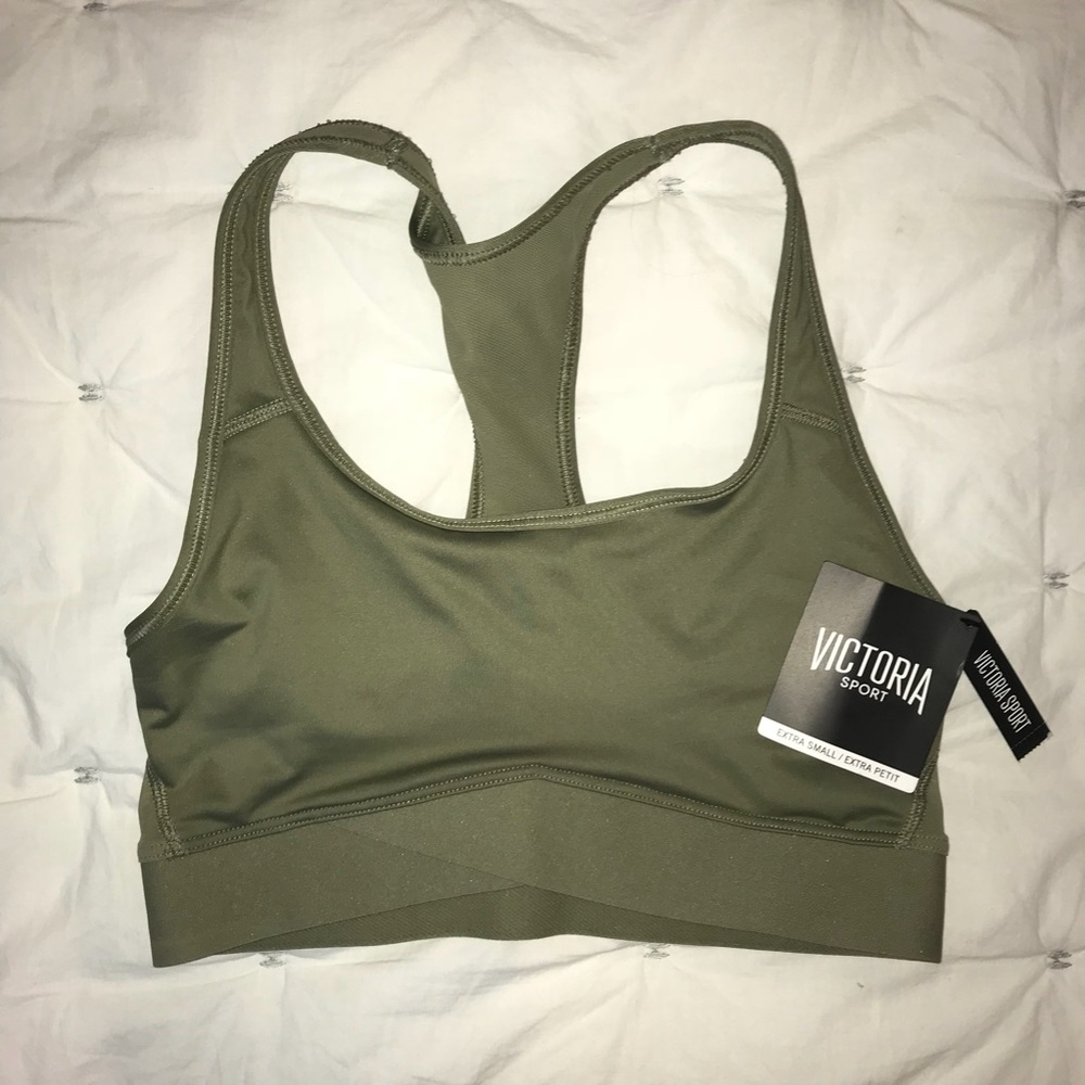 VICTORIA’S SECRET SPORTS BRA